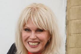 Joanna Lumley backs campaign to get Billy freed