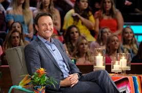 The bachelor host and father of two announced on instagram that his eldest child, son joshua, has committed to sharing multiple photos of the father and son at the tcu horned frogs stadium in fort worth, texas, earlier this week, harrison, 48, congratulated josh. Chris Harrison S Ex Wife Was With Him Long Before The Bachelor