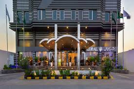 فندق كورال الجبيل الجبيل نقاط التقييم 7 3 10 أسعار 2021 المحد ثة