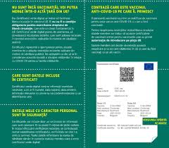 Carolina gunderode incorect politic iunie 21, 2021 certificatul digital verde Cum Se Va ObÈ›ine AdeverinÈ›a ElectronicÄƒ Verde PrecizÄƒrile Comitetului De Vaccinare Anti Covid