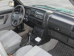 ebay find 1991 volkswagen golf country syncro carscoops 1991 volkswagen golf country syncro
