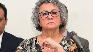 Bertha Gómez será la nueva subsecretaria de Egresos en Hacienda