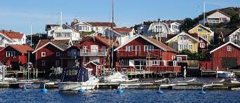 On 2 january 2014 a new name, orkla foods sverige, makes its appearance in the swedish food industry. Smogen Kungshamn Sotenas Camping Baden