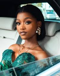 Not you making my Day, in fact my entire 2025 and most probably my whole  life!✨Oh my Lil'Sis @linokhazy_ntsundwani such Quality Results are exactly  what I prayed & what you worked for.🥹Sana