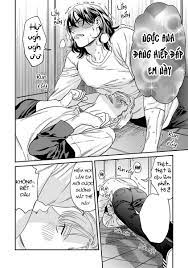 Đọc Truyện Omune-chan No Sainan Chapter 3 Tiếng Việt - Hi Truyện