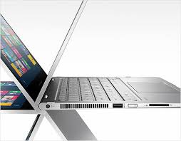 HP Spectre caracterestica portátil que es la más delgada del mercado!!