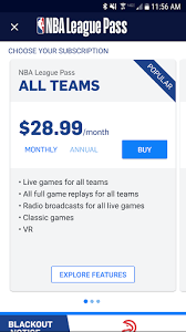 Explore nba tv & league pass subscriptions to watch live games & replays on your favorite devices. Nba Apk Download From Moboplay