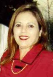 Rebecca 'Becky' Trevino Gomez