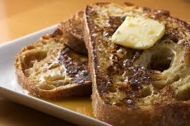 Easy Basic French Toast Recipe