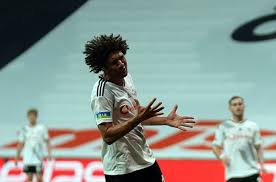 İşte siyah beyazlıların denizlispor karşısındaki muhtemel 11'i. Denizlispor Macinda Besiktas In Muhtemel 11 I Futbol Haberleri