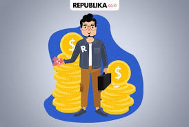 Tokopedia dan gojek jadi goto group. Usai Merger Bursa Masih Nantikan Ipo Gojek Tokopedia Republika Online