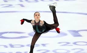 Камила валиева о жизни вне льда и новом сезоне. Kamila Valieva Vyigrala Pyatyj Etap Kubka Rossii Po Figurnomu Kataniyu Realnoe Vremya