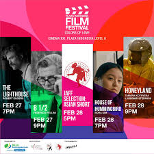 It was released in singapore on 15 october, taiwan on 16 october, indonesia on 29 october, vietnam on 13 november 2020 and japan on 2 april 2021. Plazaindonesia On Twitter We Are Proud To Announce The Lineup For Plaza Indonesia Film Festival 2020 Colors Of Love 24 28 February 2020 Cinema Xxi Plaza Indonesia Stay Tuned On Our