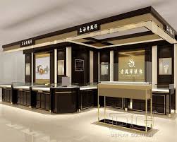 Je54 Design Of Jewellery Showroom Furniture Retail Store Design Jewellery Showroom Display Furniture