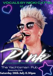 Coming up this week & soon …