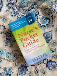 Nursing care planning and nursing diagnoses nurse's pocket guide: Nurse S Pocket Guide Nursing Book Hobbies Toys Books Magazines Children S Books On Carousell