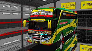 Livery terbaru cirebonan luragung jaya permataподробнее. Livery Bussid Putra Luragung Sakti Jayamahe Jb3 Shd Youtube