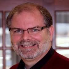 Hello, my name is Doug Jenkins