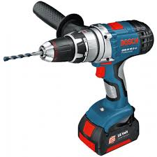 Bosch Gsb18 Ve2lirs 18v Professional Combi Drill With 2 X 4 0ah Li Ion Batteries Quick Charger Carry Case 3165140724975 Bosch Profe Bosch Drill Bosch Tools