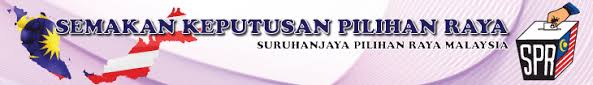 Mereka telah tunaikan kewajipan dengan memilih calon yang akan mewakili aspirasi mereka di dewan undangan negeri dan parlimen. Suruhanjaya Pilihan Raya Malaysia Spr Semakan Calon Pilihan Raya Umum Ke 14
