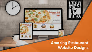 Have you downloaded the apps for the places that you visit the most? The 14 Best Restaurant Websites For Design Inspiration Webalive