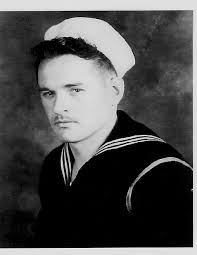 Edgar Ray Frick (1916-1998)