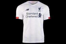 Customize jersey liverpool fc 2019/20 with your name and number. Ù…Ù…ØªØ¹ Ø§Ù„Ø®Ø§Ø¯Ù… Ø¯ÙˆÙ„ÙŠ Jersey Away Liverpool 2019 Analogdevelopment Com
