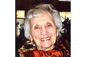 Mary Stodolka Obituary (1925