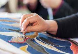 Obviously, when we compare mac to maybelline or lakme, we. Luxury Brands Accused Over Indian Embroiderers Materials Production News News