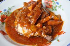 Poulet Au Vin Rouge Blog Cuisine Avec Du Chocolat Ou Thermomix Mais Pas Que Poulet Au Vin Rouge Recettes De Cuisine Recette Pilon De Poulet