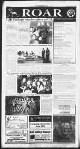 Polk County Enterprise (Livingston, Tex.), Vol. 130, No. 16, Ed. 1 Sunday,  February 26, 2012