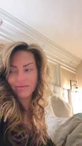 Brittany Mazza's Instagram, Twitter & Facebook