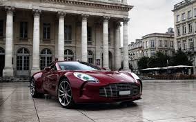 Aston Martin One 77 Wallpaper Tvt Aston Martin Dream Cars Classic Cars Muscle