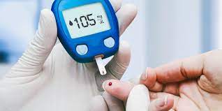 Dan jika anda menghidap kencing manis tahap 1 ataupun tahap 2, kerapkan berjumpa dengan doktor gigi untuk melakukan pemeriksaan. Ciri Ciri Diabetes Dari Luka Yang Muncul Di Kulit Halaman All Kompas Com