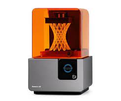 Form 2 3d Resin Printer Tasarim Depolama
