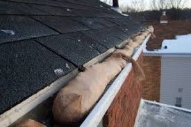 Maybe you would like to learn more about one of these? Top 10 Ice Dam Prevention Products Ice Dams Roof Ice Melt Gutters