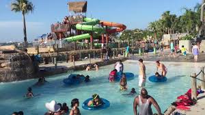 Maybe you would like to learn more about one of these? Moody Gardens Palm Beach Waterpark In Galveston Tx Youtube