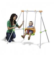 Columpio Para Bebe De Metal Baby Swing Comprar En Tuverano Com Por Variedad Calidad Y Precio