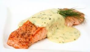 Sauce Pour Poisson Legere Ww Sauce Oseille Recette Saumon Et Sauce Poisson