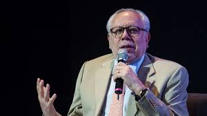 Luis De Llano Macedo