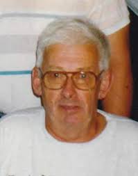 Obituary information for Tarbox,, Ernest Alfred Jr.