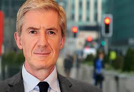 HSBC AM names Global Fixed Income CIO