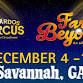 Venardos Circus - Savannah, GA event image
