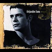 Alejandro Sanz Album: “3”