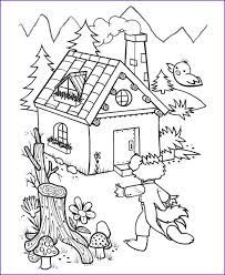 The wolf cannot blow the brick house down the wolf goes away and the three pigs are happy here is a collection of coloring sheets that protray the story of the 3 little pigs and their tribulations with the big bad wolf. 8 Best Of Coloring Bricks Photos Cool Coloring Pages Coloring Pages Little Pigs
