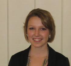 Brooke Davis, Cory Reiger named New Philadelphia High School students of  the month