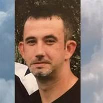 James Christopher "Beavis" Barton Sr. Obituary (2023)