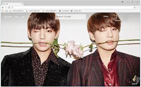 Search free bts jungkook wallpapers on zedge and personalize your phone to suit you. Bts V Jungkook Hd Wallpapers Vkook New Tab Hd Wallpapers Backgrounds