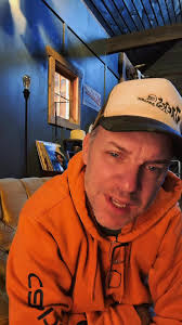 I love my mustache what cha think???