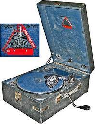 Патефоны устройство работа пластинки иглы и запчасти | Фотографии и антикварные модели Молот Ленинград и другие